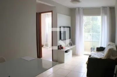 Apartamento para venda - taquara, 2 quartos,  47 m² - rio de janeiro
