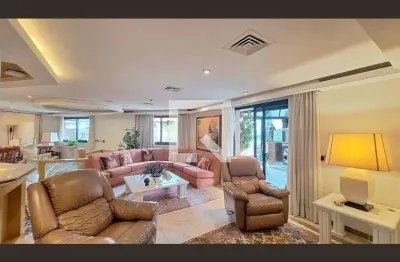 Cobertura para venda - alto da lapa, 4 quartos,  886 m² - são paulo