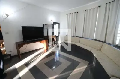 Casa para venda - jardim chapadão, 6 quartos,  293 m² - campinas