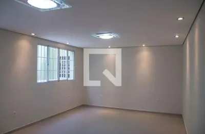 Casa para venda - salgado filho, 4 quartos,  220 m² - belo horizonte