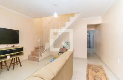 Casa para venda - vila jacuí, 3 quartos,  147 m² - são paulo