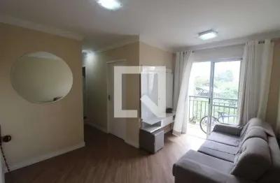 Apartamento para venda - vila roque, 3 quartos,  52 m² - são paulo