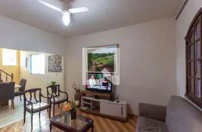 Casa para venda - candelária, 4 quartos,  260 m² - belo horizonte