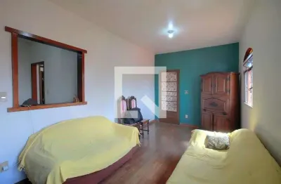 Casa para venda - ermelinda, 6 quartos,  448 m² - belo horizonte