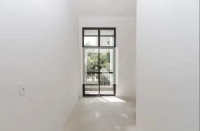 Apartamento para venda - chácara santo antonio, 1 quarto,  31 m² - são paulo