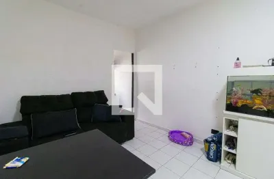 Apartamento com 1 quarto à venda na Rua Guaianases, Centro, São Paulo