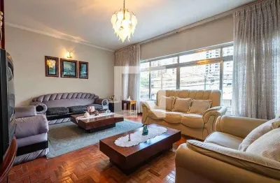 Casa para venda - vila madalena, 3 quartos,  290 m² - são paulo