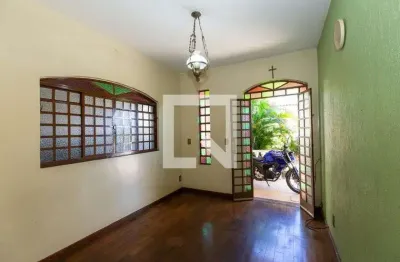 Casa para venda - dom bosco, 6 quartos,  357 m² - belo horizonte