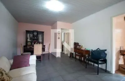 Casa para venda - brooklin, 3 quartos,  185 m² - são paulo