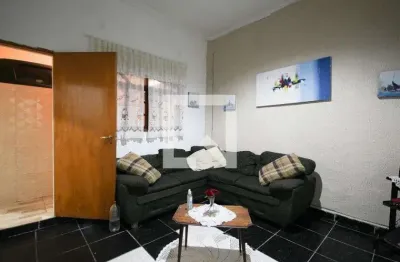 Casa com 3 quartos à venda na Rua Mário Barreto, Veloso, Osasco