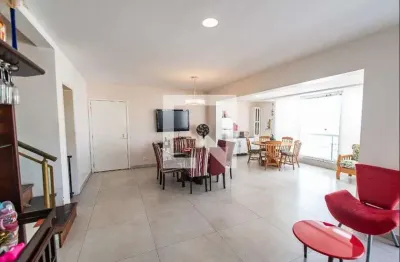 Cobertura para venda - ipiranga, 5 quartos,  240 m² - são paulo