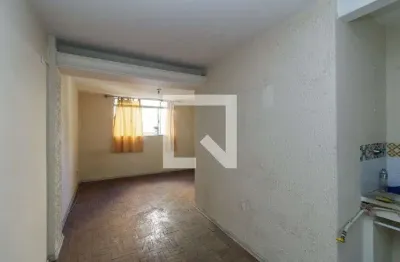 Kitnet / stúdio para venda - santa cecília, 1 quarto,  32 m² - são paulo