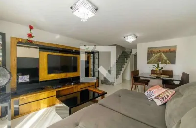 Casa / sobrado em condomínio para venda - vargem pequena, 4 quartos,  215 m² - rio de janeiro
