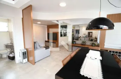 Casa com 3 quartos à venda na Rua Hilza Teixeira Penteado de Lemos, Sousas, Campinas