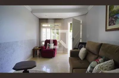 Casa para venda - jardim itu-sabará, 4 quartos,  234 m² - porto alegre