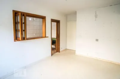 Apartamento para venda - são sebastião, 2 quartos,  70 m² - porto alegre
