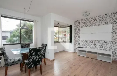 Apartamento para venda - bom jesus, 1 quarto,  44 m² - porto alegre