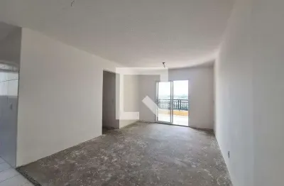 Apartamento para venda - vila macedópolis, 3 quartos,  76 m² - são paulo