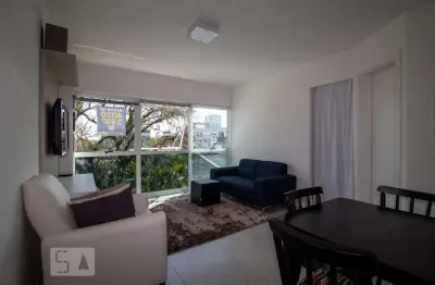 Apartamento para venda - mont&apos;serrat, 1 quarto,  47 m² - porto alegre