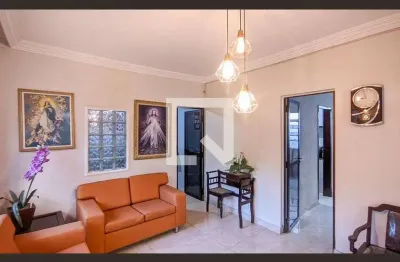 Casa para venda - santa tereza, 6 quartos,  520 m² - belo horizonte