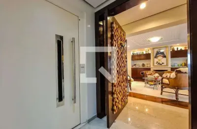 Apartamento para venda - vila mariana, 4 quartos,  239 m² - são paulo