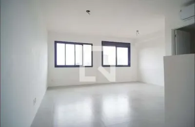 Kitnet / stúdio para venda - petrópolis, 1 quarto,  43 m² - porto alegre