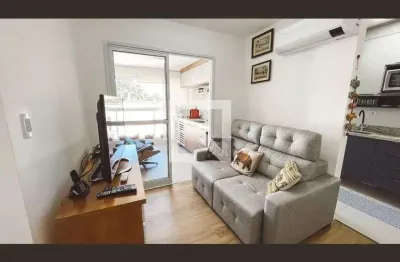 Apartamento para venda - água fria, 2 quartos,  54 m² - são paulo