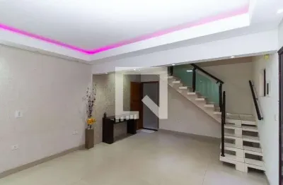 Casa para venda - sapopemba, 4 quartos,  175 m² - são paulo
