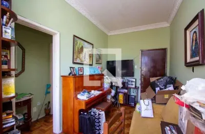Apartamento para venda - são francisco, 1 quarto,  40 m² - niterói