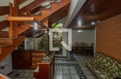 Casa para venda - vila nogueira , 5 quartos,  384 m² - campinas