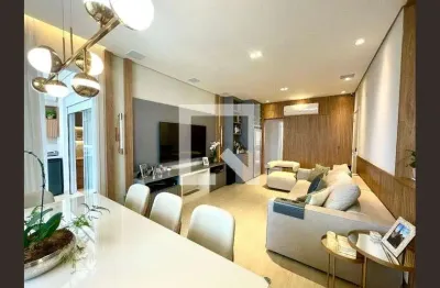 Apartamento para venda - parque do colégio , 3 quartos,  131 m² - jundiaí