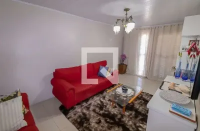 Casa para venda - feitoria, 2 quartos,  230 m² - são leopoldo