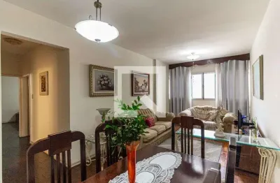 Apartamento para venda - santa cecília, 2 quartos,  99 m² - são paulo