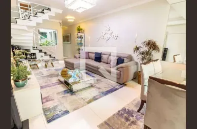 Casa para venda - mooca, 3 quartos,  174 m² - são paulo
