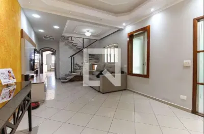 Casa para venda - vila jacuí, 4 quartos,  238 m² - são paulo