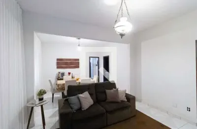 Casa para venda - caiçaras, 4 quartos,  846 m² - belo horizonte