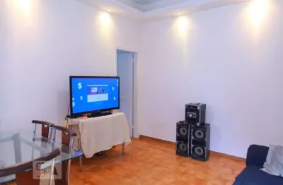 Casa para venda - del castilho, 1 quarto,  80 m² - rio de janeiro