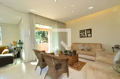 Casa para venda - concórdia, 4 quartos,  300 m² - belo horizonte