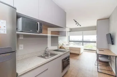 Kitnet / stúdio para venda - petrópolis, 1 quarto,  41 m² - porto alegre