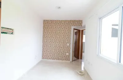 Cobertura para venda - santa teresinha, 2 quartos,  40 m² - santo andré