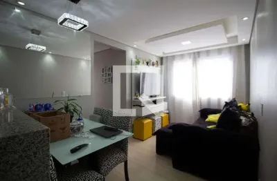Apartamento para venda - itaquera, 2 quartos,  41 m² - são paulo