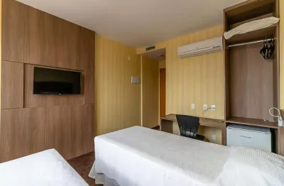 Kitnet / stúdio para venda - palmares, 1 quarto,  29 m² - belo horizonte
