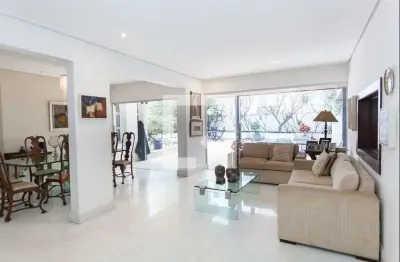 Apartamento para venda - sion, 3 quartos,  330 m² - belo horizonte
