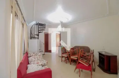 Casa para venda - centro, 5 quartos,  640 m² - canoas