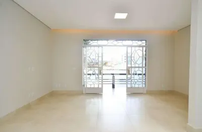 Casa para venda - são lucas, 3 quartos,  282 m² - belo horizonte
