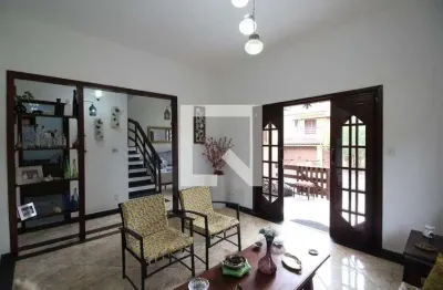 Casa / sobrado em condomínio para venda - taquara, 4 quartos,  256 m² - rio de janeiro