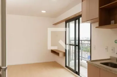 Kitnet / stúdio para venda - vila gustavo, 1 quarto,  28 m² - são paulo