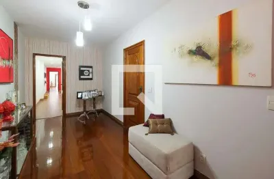 Apartamento para venda - tijuca, 5 quartos,  300 m² - rio de janeiro