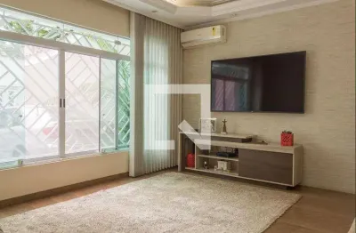 Casa para venda - jardim do mar, 4 quartos,  235 m² - são bernardo do campo