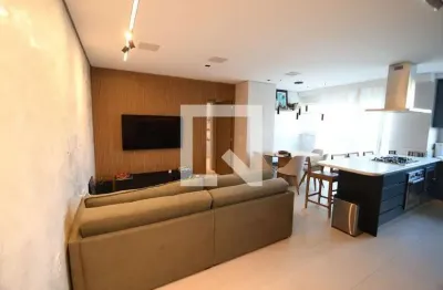 Apartamento para venda - taquaral, 2 quartos,  83 m² - campinas